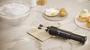 Streamline your cooking