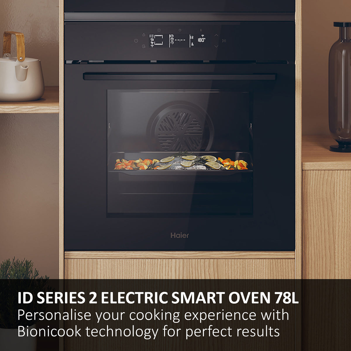 ID Series 2 - H6 ID25G3HTB1 - 33704000 – Haier UK