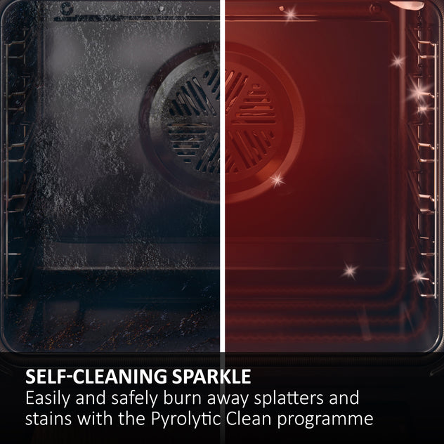 Oven - H6 ID66C3HTB1 - 33704003