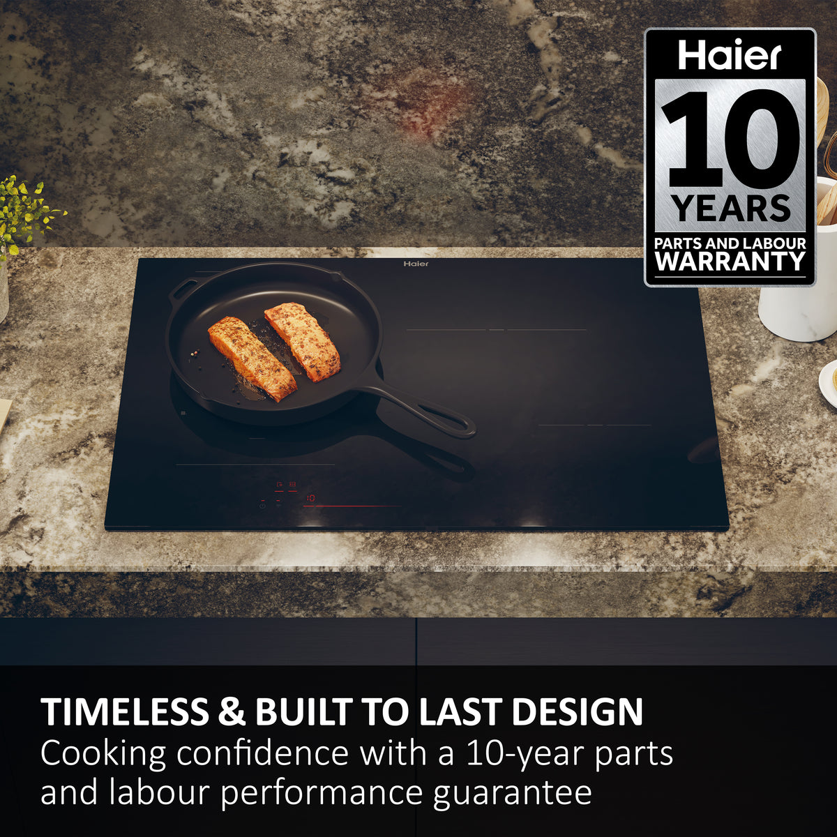 HAMTB86IRCS - 33803399 – Haier UK