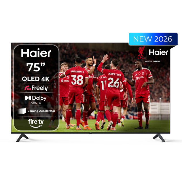 TV - S80G Series - H75S80GUF - 36200171