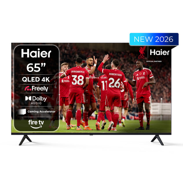 TV - S80G Series - H65S80GUF - 36200172