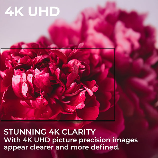 TV - K85 Series - H50K85GUF - 36200181