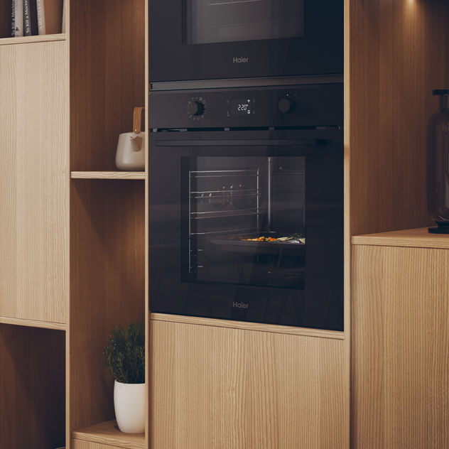 Oven - ID Series 2 - H6 ID23B3HTB - 33703815