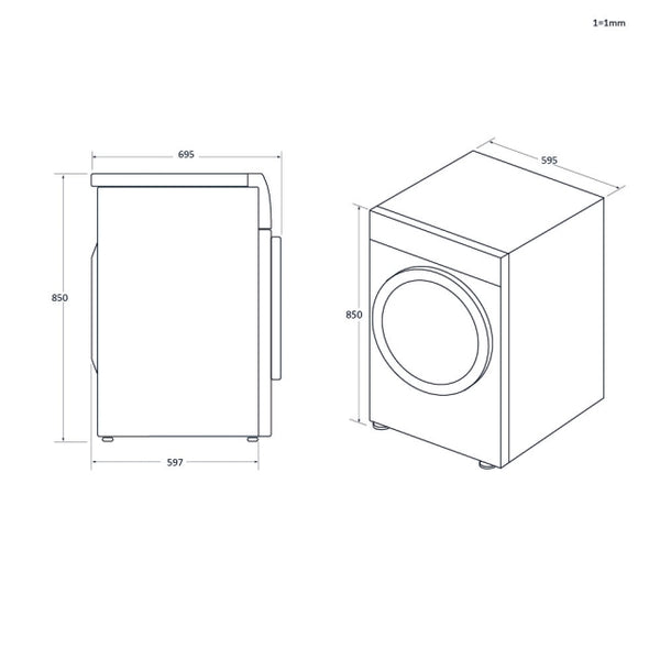 Technical Drawing - #38