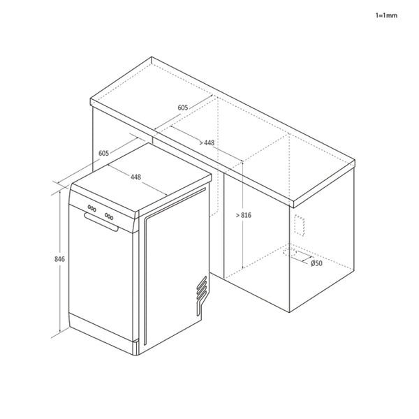 Technical Drawing - #18