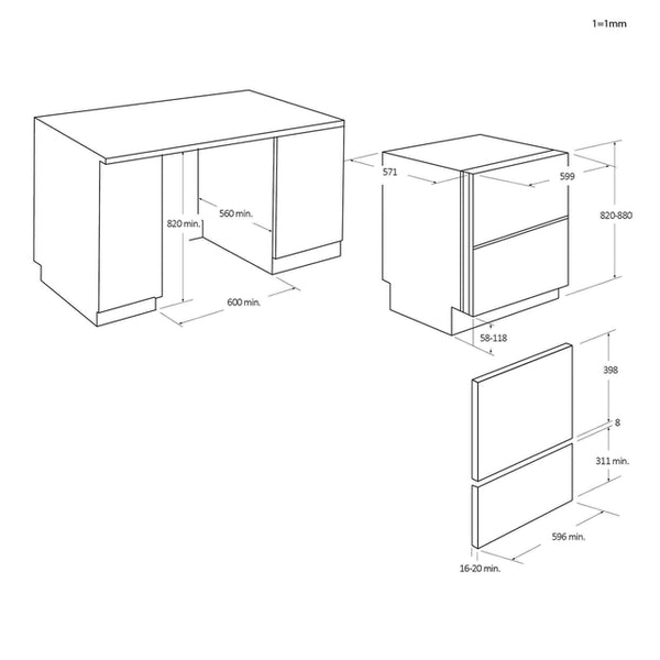 Technical Drawing - #24