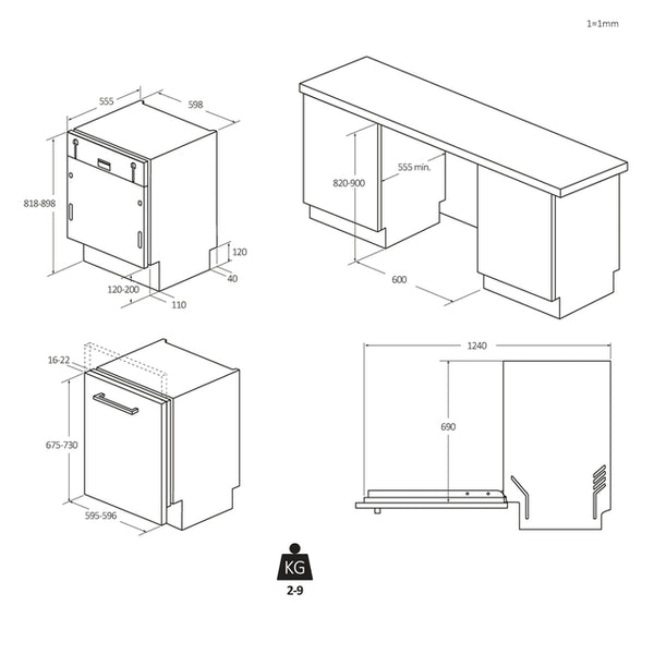 Technical Drawing - #12