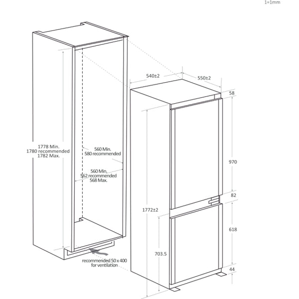 Technical Drawing - #28