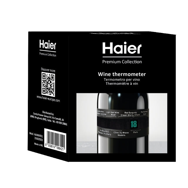 Appliance Accessories – Haier UK