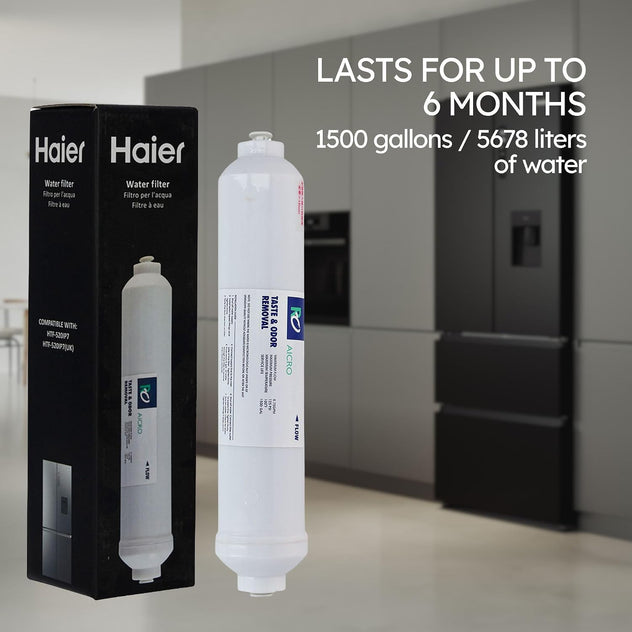 Consumables - Water Filter - HAWFILT41 - 35602542