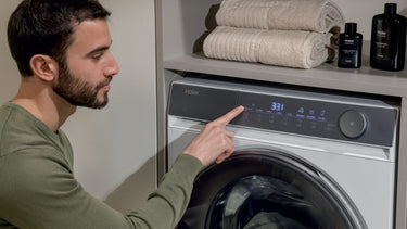 Special hygiene cycles