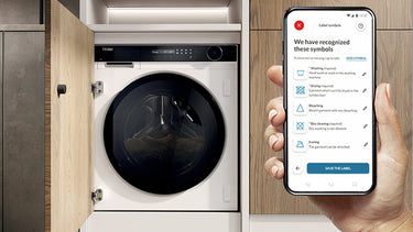 Connected to your needs