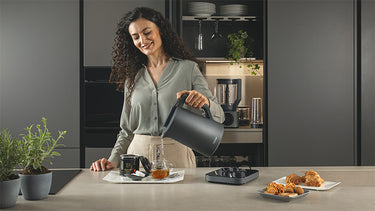 Up to 80% energy saving*