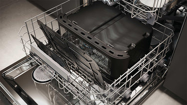 Dishwasher safe
