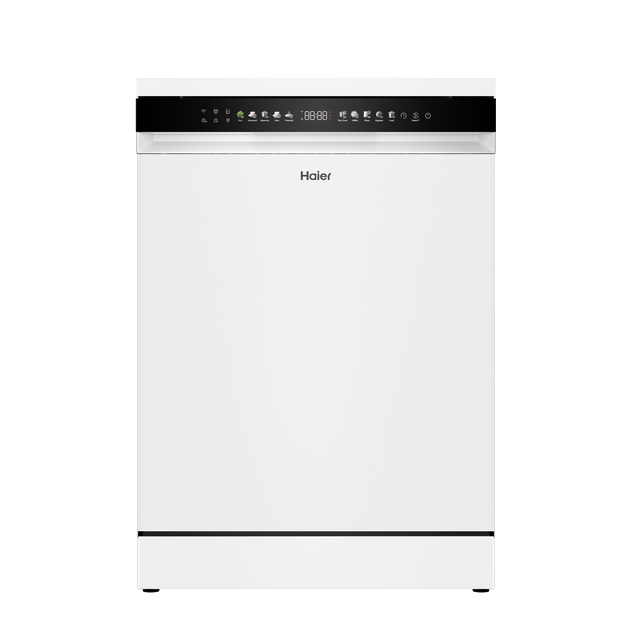 Dishwasher - XF 6C4F1W-80 - 32002744