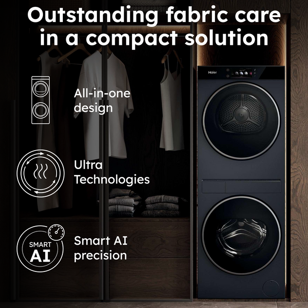 Laundry Centre - The Couture Care Collection 11 - CLC108GNU1 - 31021091