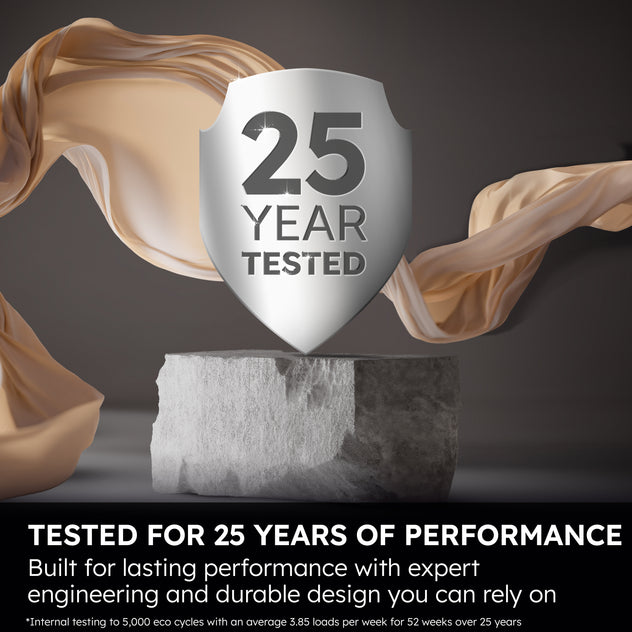 Washer dryer - HWD90-B14367GU1 - 31021009