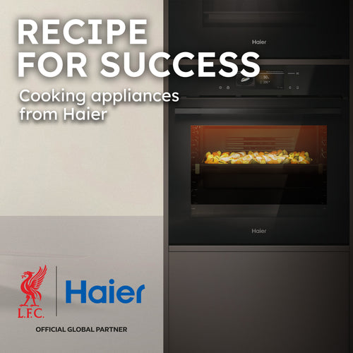 Haier | Home Appliances | Kitchen Appliances – Haier UK