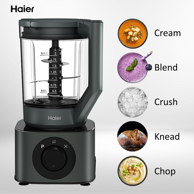 Blender - I-Master Series 7 - HBL7W5 001 - 38400003