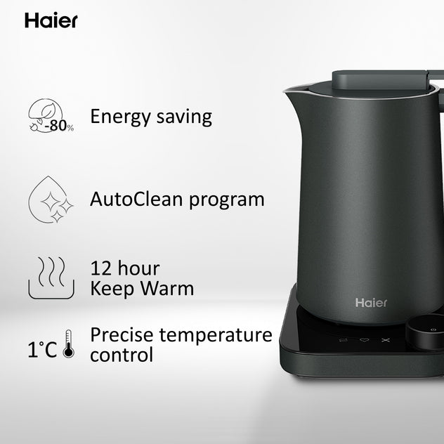 Kettle - I-Master Series 7 - HKE7W 001 - 37700003
