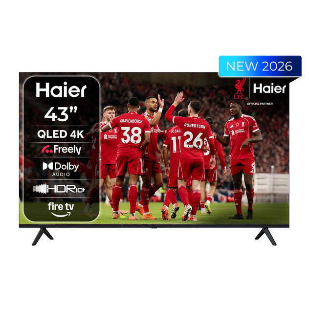 TV - S80G Series - H43S80GUF - 36200175