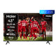 TV - S80G Series - H43S80GUF - 36200175
