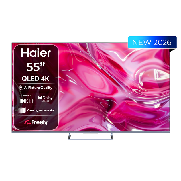 TV - S90 Series - H55S90GUF - 36200179
