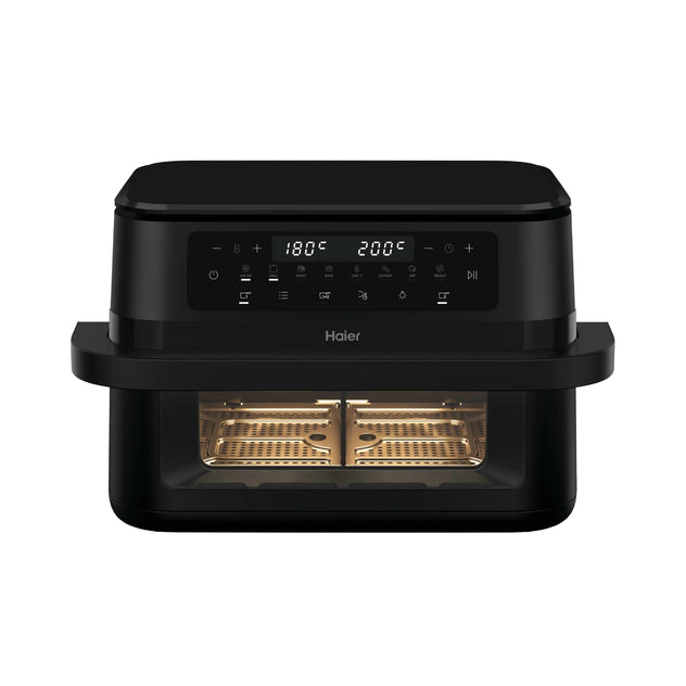 Air Fryer - I-Master Series 3 Flex Double Drawer - HAF3ADW 001 - 38600027