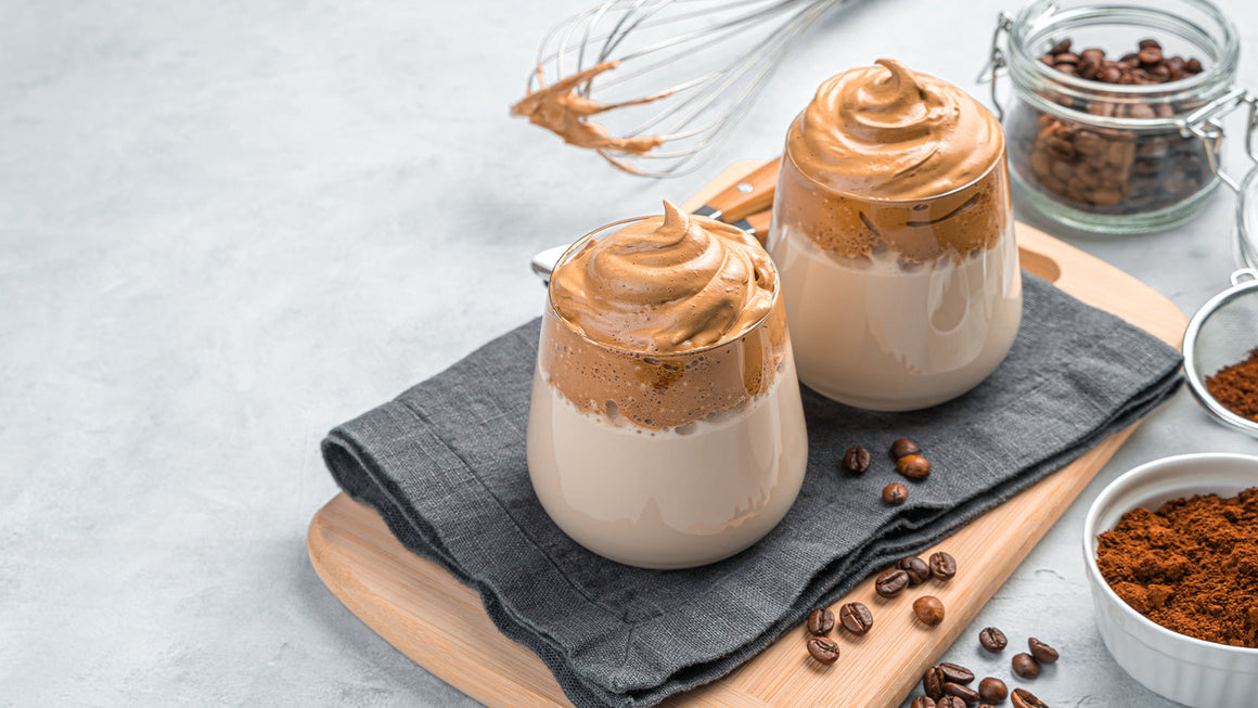 Postres fríos gourmet: recetas fáciles y ligeras