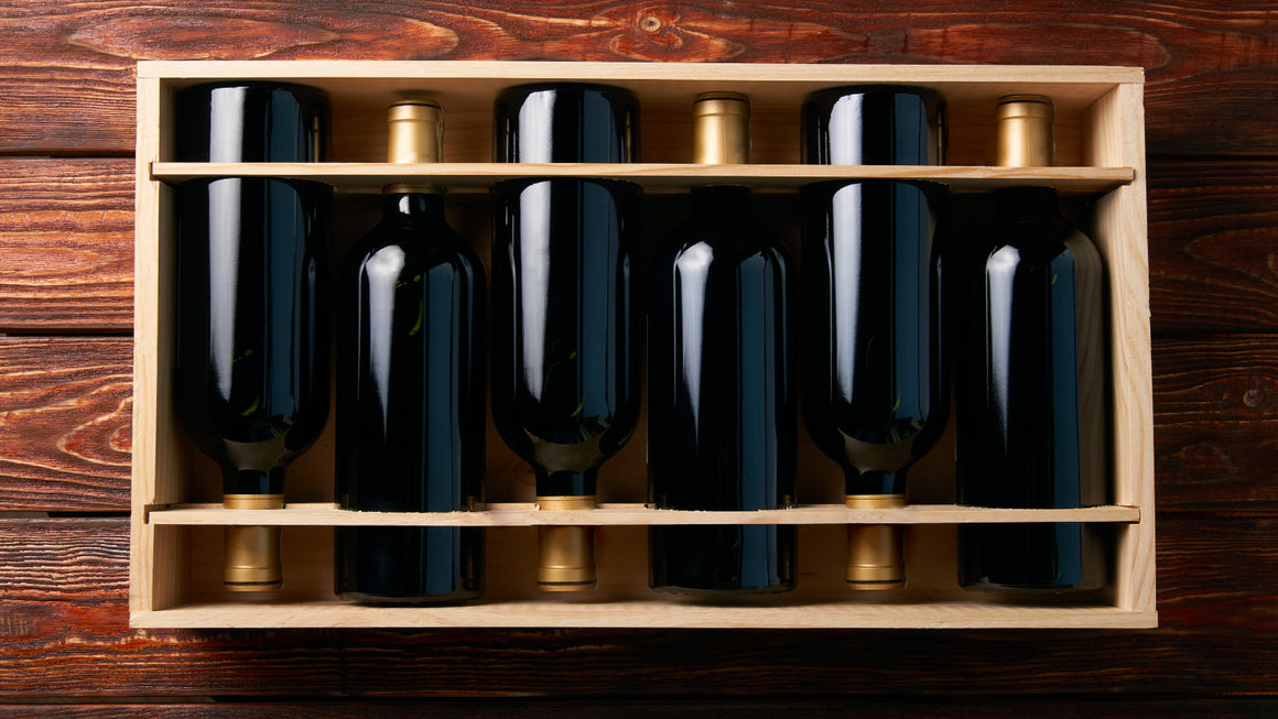 Regalos para los amantes del vino