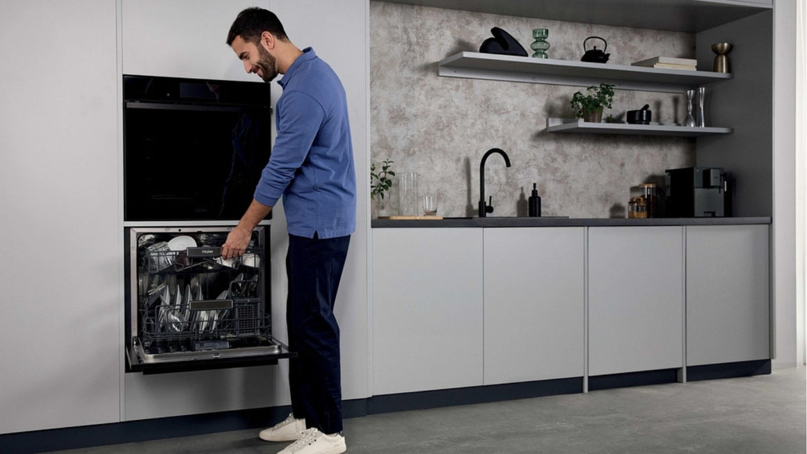 Métodos y soluciones para limpiar correctamente el filtro del lavavajillas