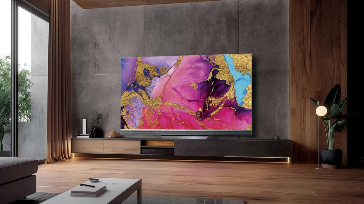 Qué hacer si su televisor no encuentra ningún canal