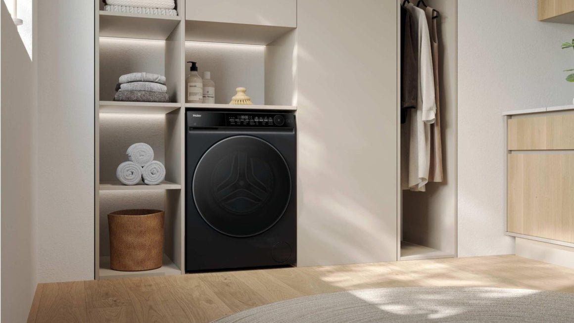 Filtros de lavadora: finalidad, ubicación y cuidados