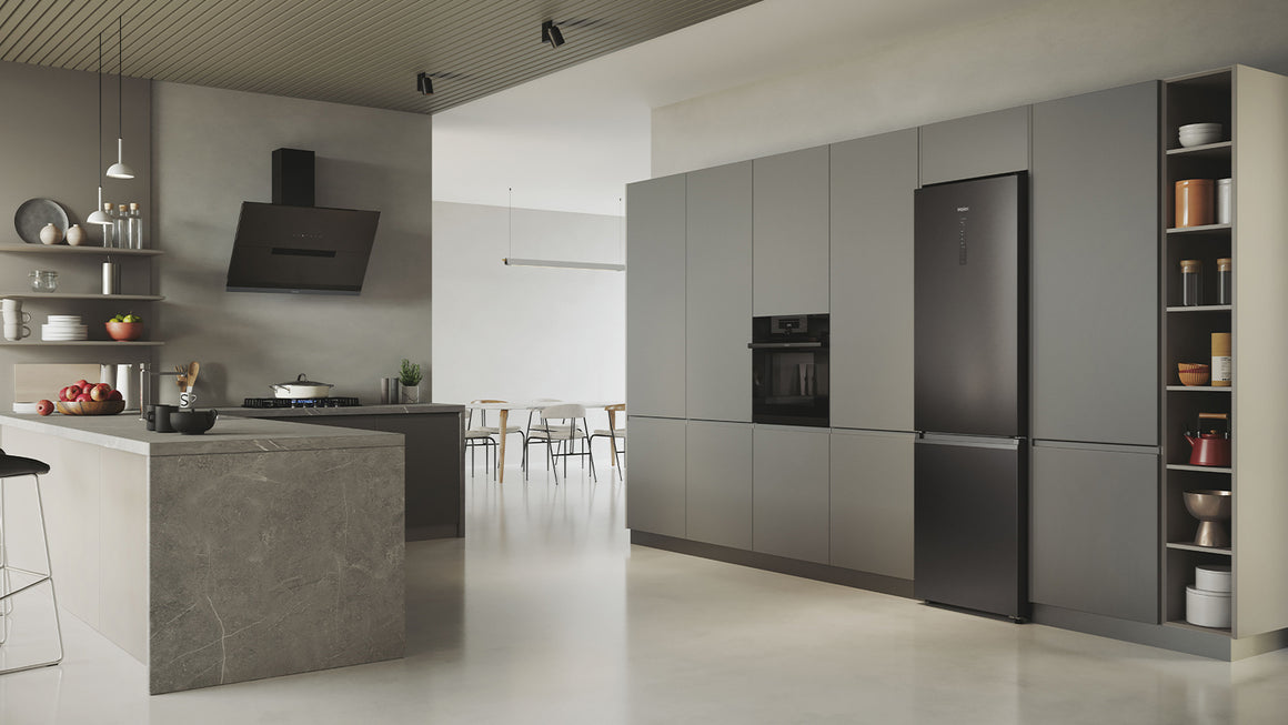 cómo elegir una campana extractora de cocina