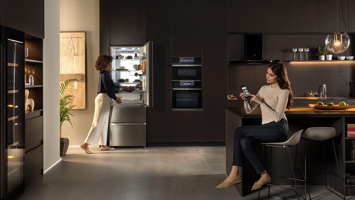 Cómo almacenar correctamente los alimentos en el frigorífico