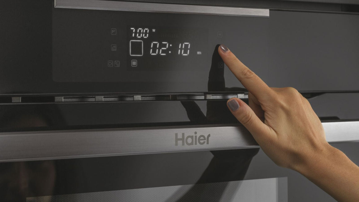 El microondas no calienta: posibles causas y soluciones