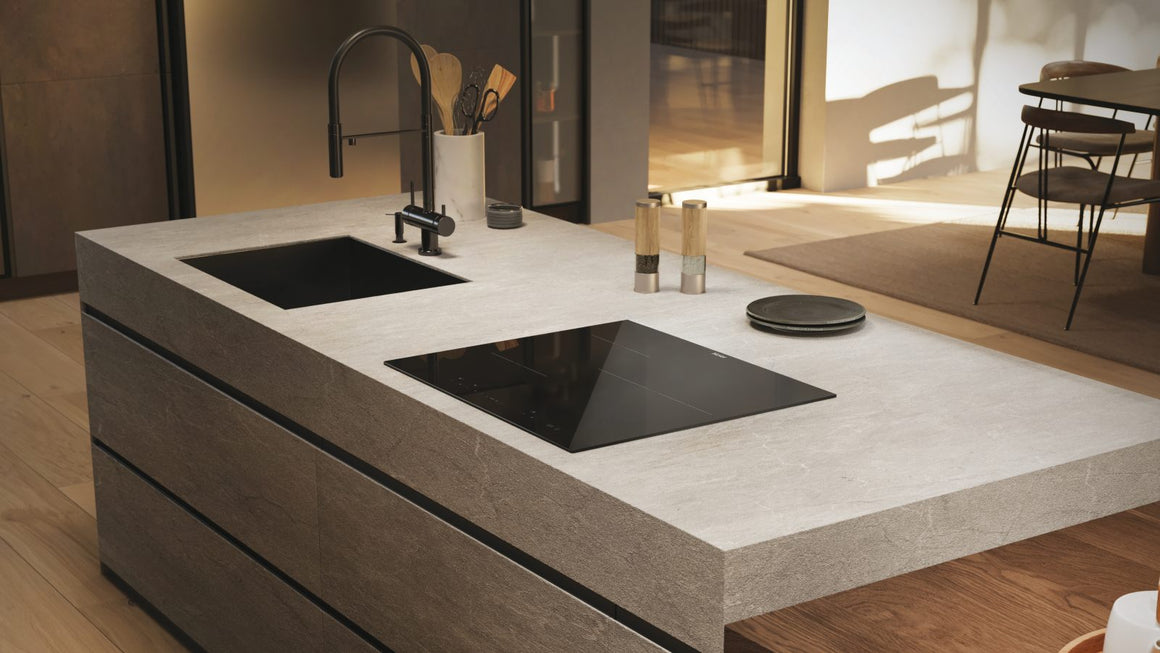 Pasos para desbloquear tu placa de inducción