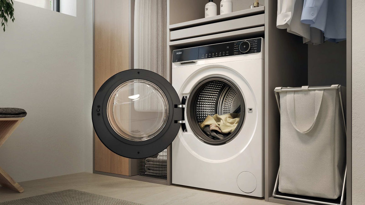 Guía paso a paso para limpiar el condensador de una secadora