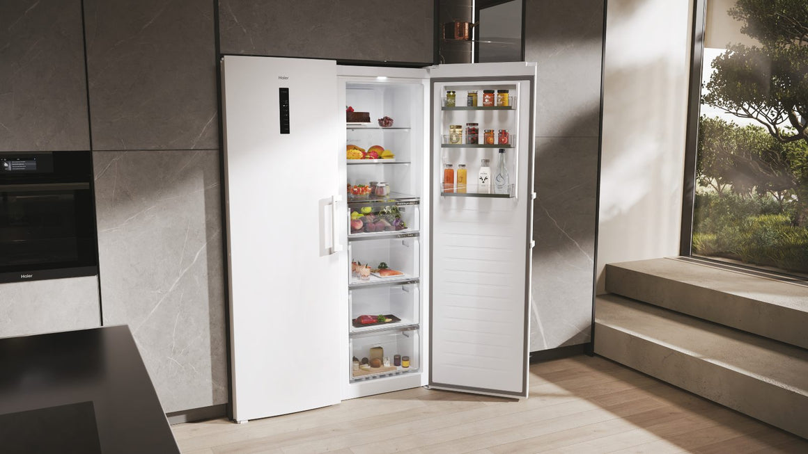 ¿Qué es la tecnología Total No Frost?