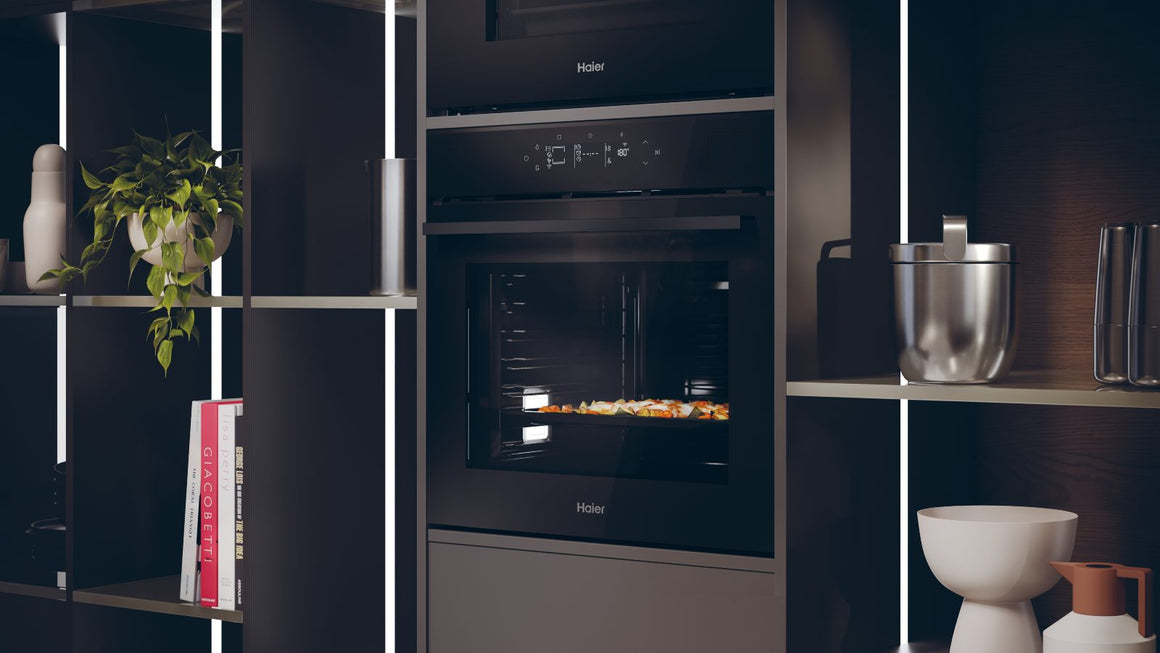 Cómo limpiar el horno de forma fácil y rápida