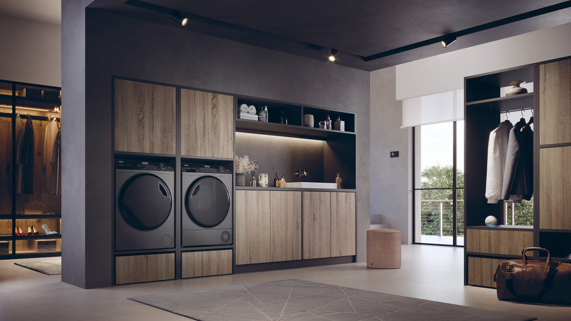 Cómo elegir la secadora perfecta: guía de compra