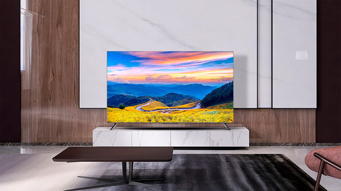 ¿Qué son y cómo elegir tu Smart TV?