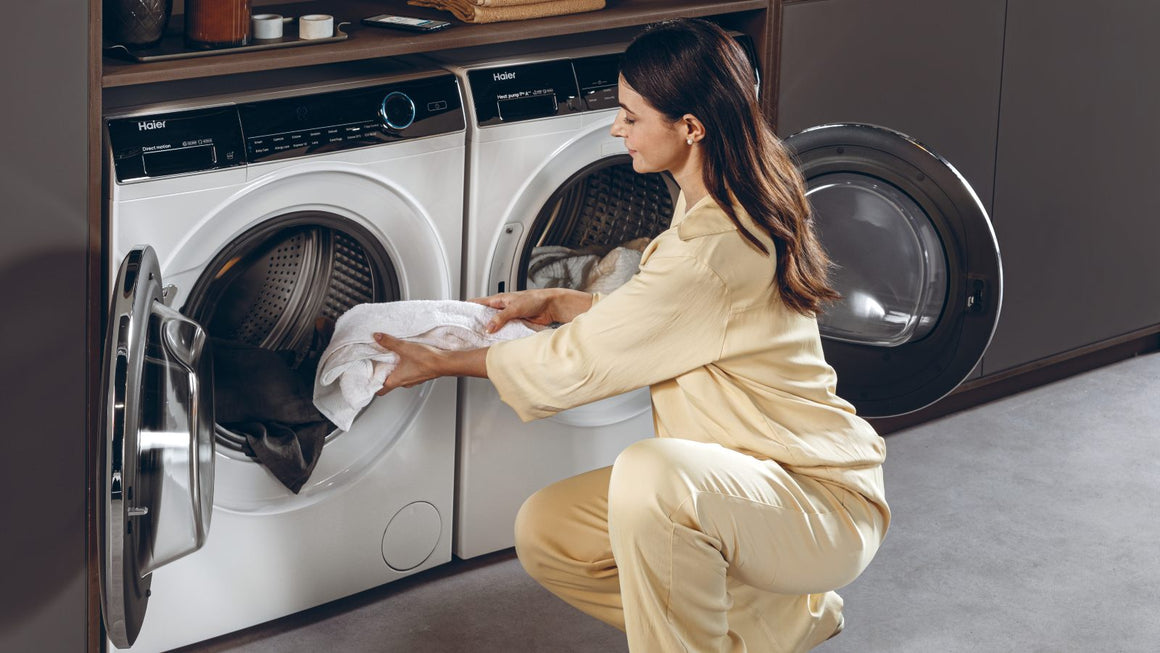 Cómo quitar manchas amarillas de la ropa blanca de forma eficaz