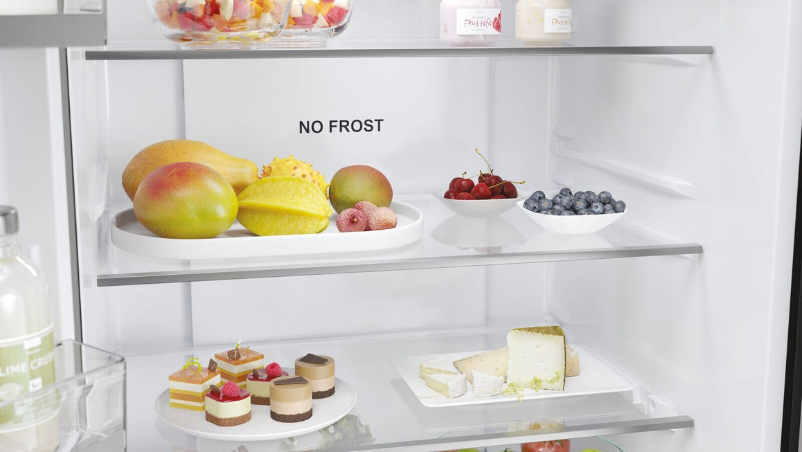 Cómo lidiar con la acumulación de hielo en el frigorífico: consejos para solucionar el problema