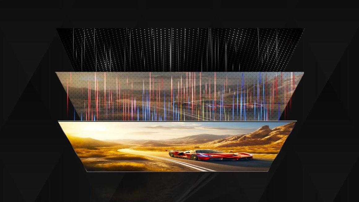 Televisores QLED: Explorando características y beneficios