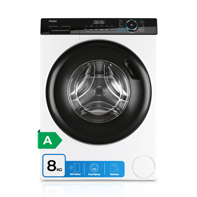 Lavadora - I-Pro Series 3 - HW80-B14939 - 31019068