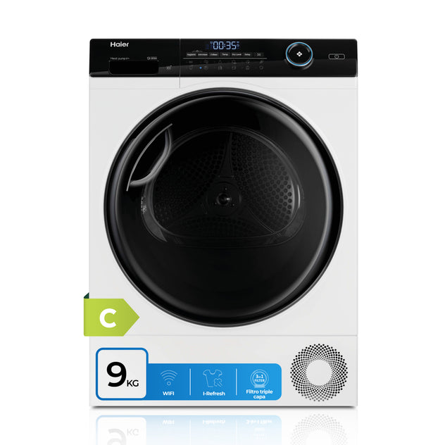 Secadora - I-Pro Series 5 - HD90-A3959 - 31102532
