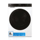 Lavadora secadora - X5 Series - HWD80-BP14357TU1 - 31021065