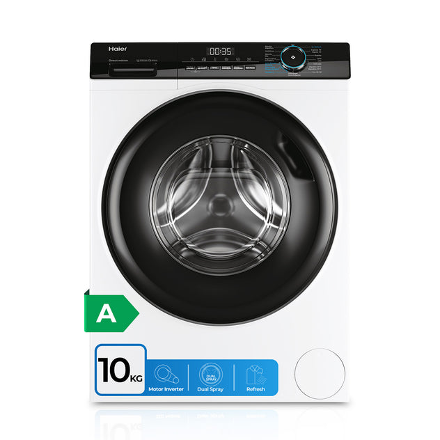 Lavadora - I-Pro Series 3 - HW100-B14939 - 31019081